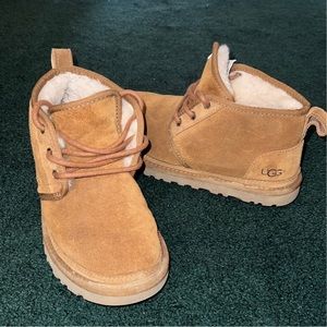 UGG boots
